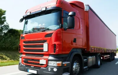 Antalya Ödemiş Ambar Kargo