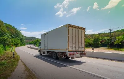 Antalya ile Ödemiş Arası Bulaşık Makinesi Taşıma