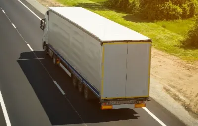 Antalya ile Ödemiş Arası Parça Eşya Taşıma